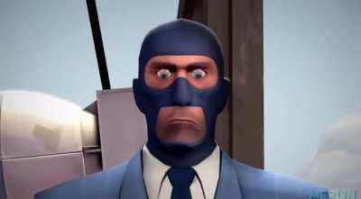 Rule 35, if it exists there’s a SFM of it
