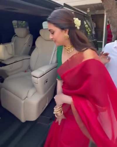 Keerthy Suresh