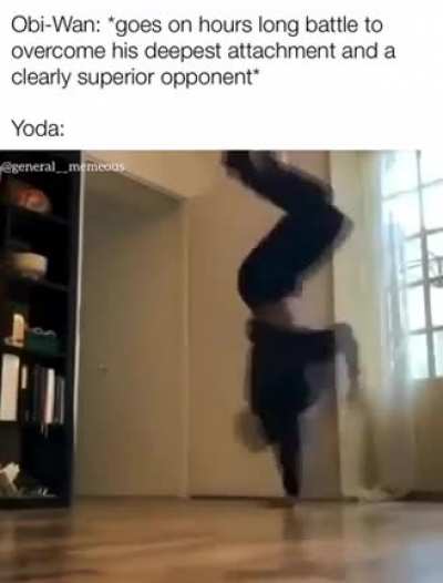 D+ for effort
