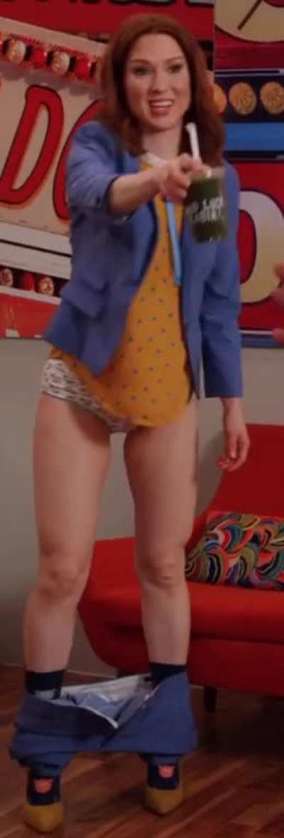 Beautiful Legs