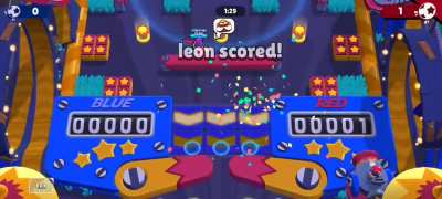 Why did the Buzz blame Mortis teammate?