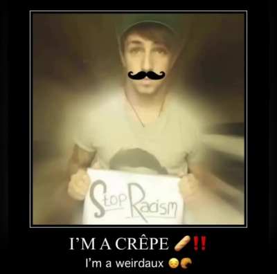 French Creep