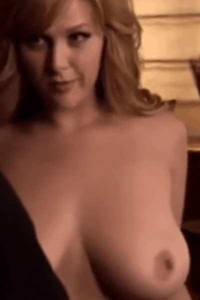 Sara Rue