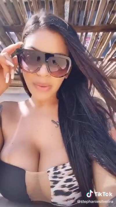 Stephanie Silveira