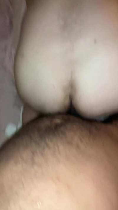Fucked my man so good last night