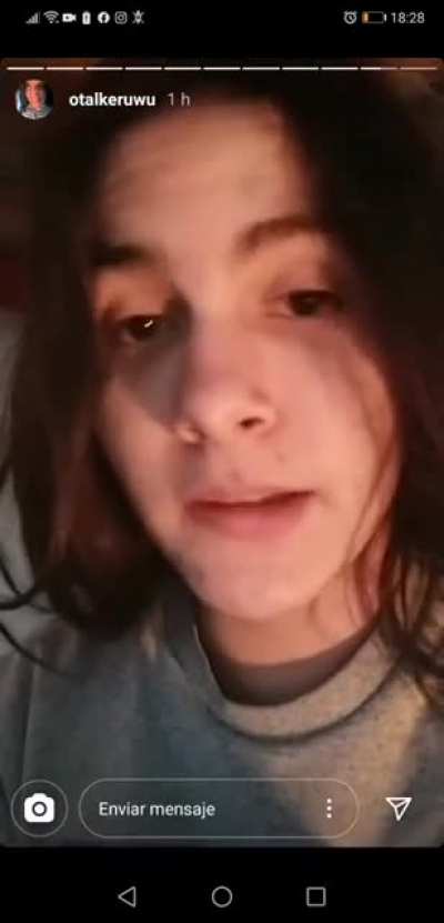 Otalker modo serio
