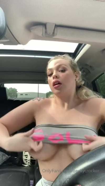Just wait for it... 😮