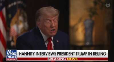 Trumpvirus