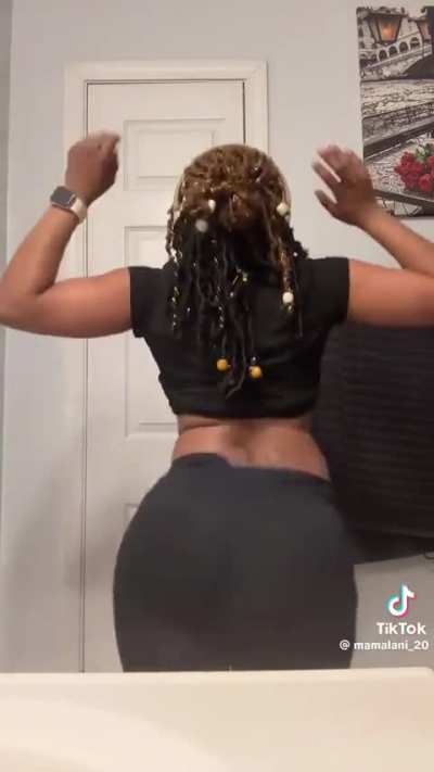 A good dih can change her