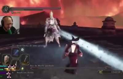 dark souls 2 