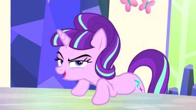starlight