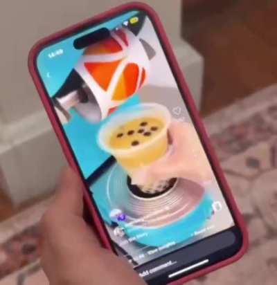 nesquik