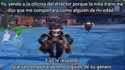 BeelcitosMemes - Video #9658