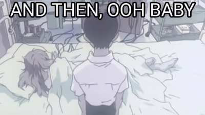 Shinji Of A Down