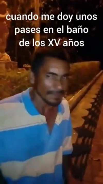 Pases de Chayanne