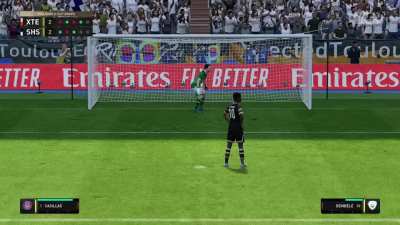 When WC Swaps goes to penalties