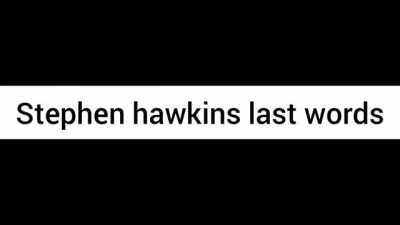F 😢