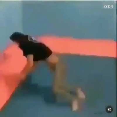 I'm 15 and this is yeet