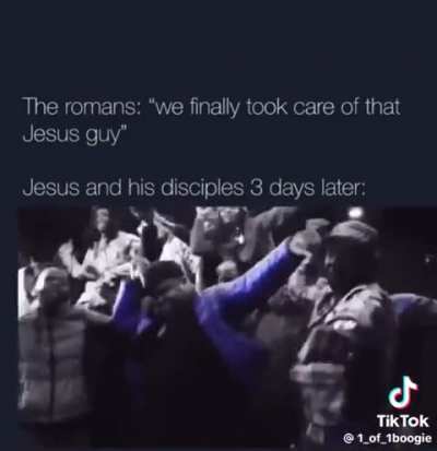 Alright, this is funny