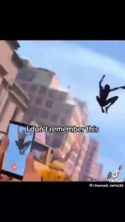 Spider-
