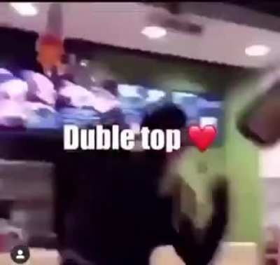 tik tok be like: