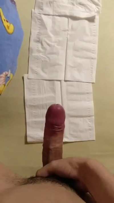 Cumshot