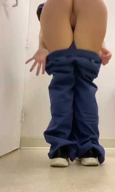 ANY NURSE LOVERS