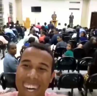 do nada