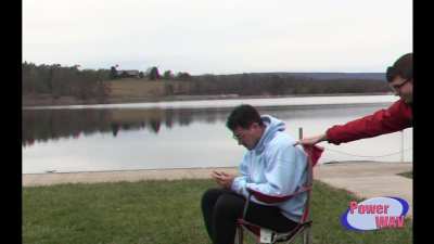 This is our capstone video. Consider it a break from finals week lol