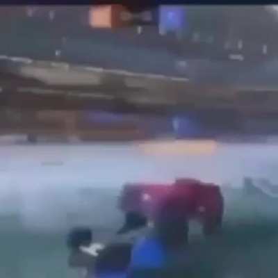 Rocket leauge