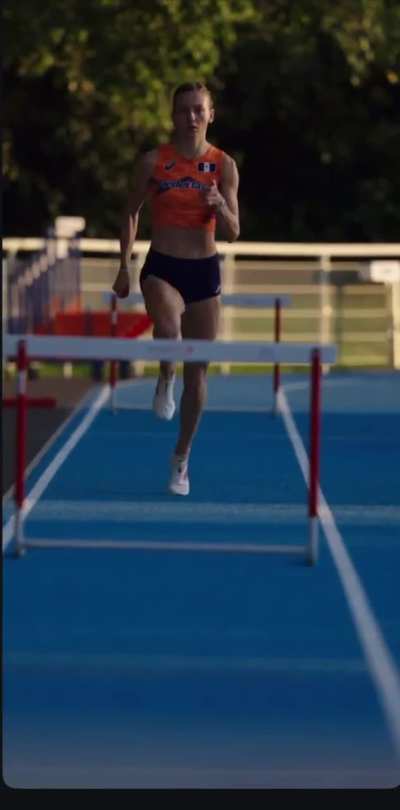 Femke Bol