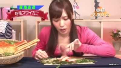 Best Sushi in Japan