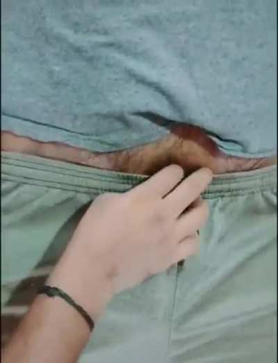 NSFW maybe...