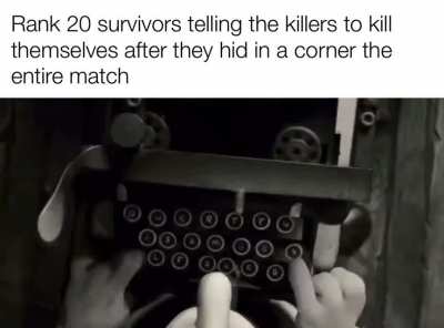 And after eighteen hours. Dwight finally knew what to say