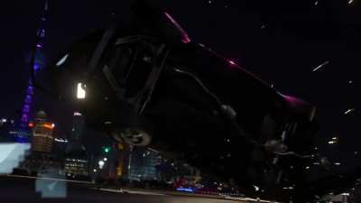 Beamng Movie Teaser