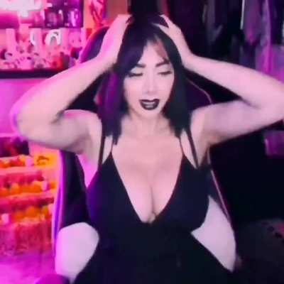 Wonka dijo gozenlo 🥵😝🍈🍈