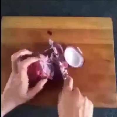 Ten More Ways to Chop an Onion