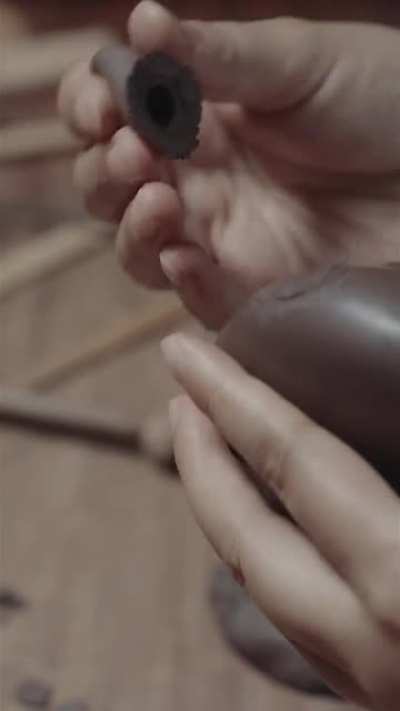 Изгот<wbr>овлен<wbr>ие чайника