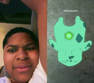 B-bulbasaur?