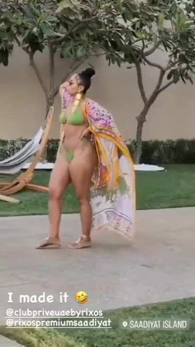 Ashanti ( @Ashanti )