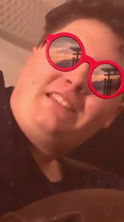 It's ya boi