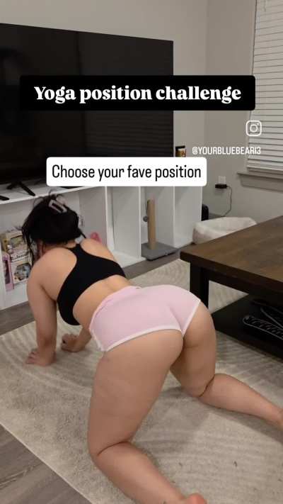 Yourbluebeari3 (@Yourbluebeari3)