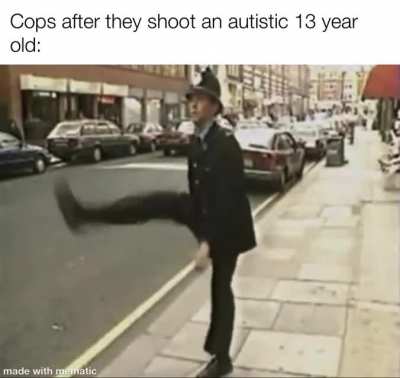 Kid should’ve stopped resisting 😡😡😡😡🤬🤬