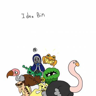 frogge ascend