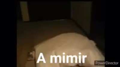 A mimir UwU