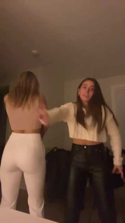 Rare vid 😋