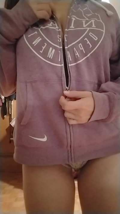 Trying to tease you
