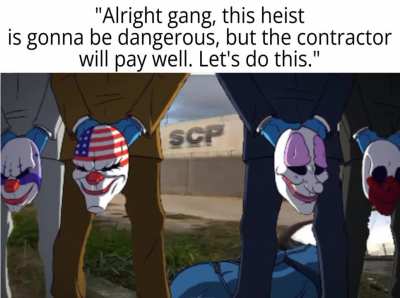 the (2nd) greatest plan