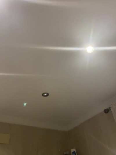 NATO replaced one of my lights with a camera