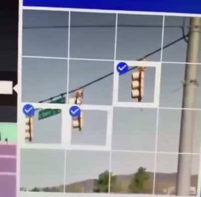 XPost from r/perfectlycutscreams | I hate captchas